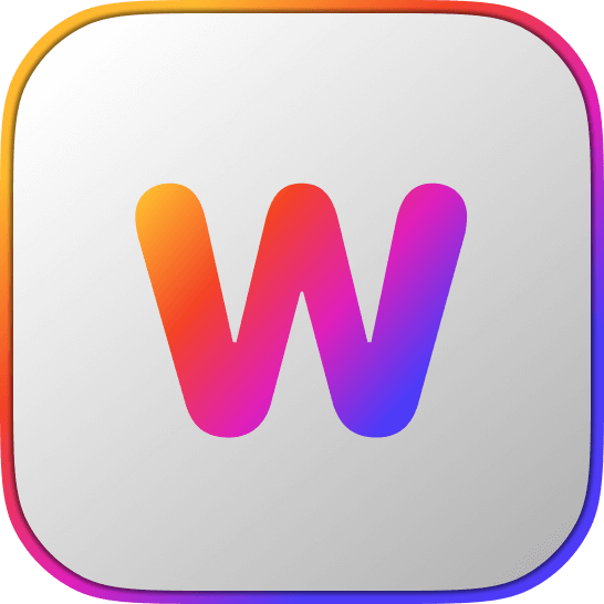 Waaant Logo